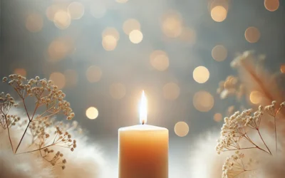Advent második vasárnapja – A remény gyertyája